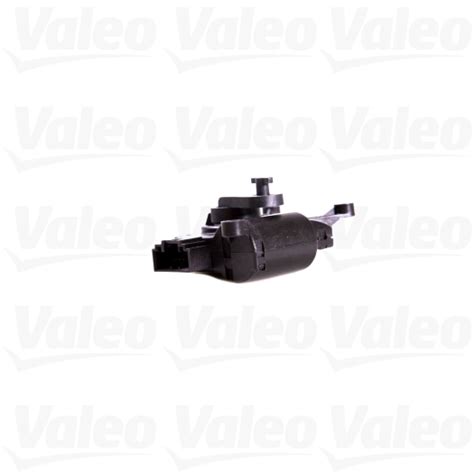 Valeo Hvac Air Adjustment Control Motor Fits Volkswagen Eos