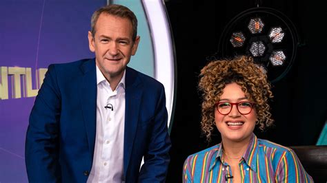 Pointless Bbc One South East Tv Guide