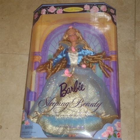 Mattel | Toys | Collector Edition Barbie | Poshmark