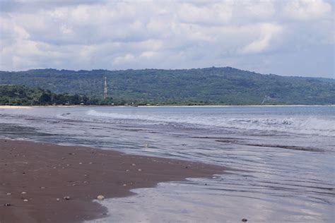 Beach Tablolong Kupang Free Photo On Pixabay Pixabay