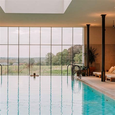 Latymer – Bagshot - a MICHELIN Guide Restaurant