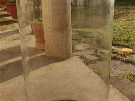Velika Staklena Posuda Oprema Za Dom Burza Oglasi