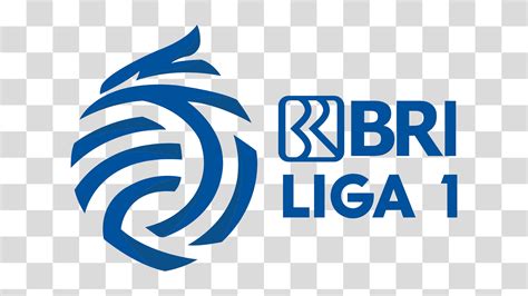 BRI Liga Indonesia Secondary Logo Blue PNG Images Free HD, 43% OFF