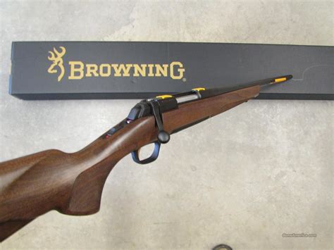 Browning X Bolt Hunter Walnut Stock For Sale At Gunsamerica