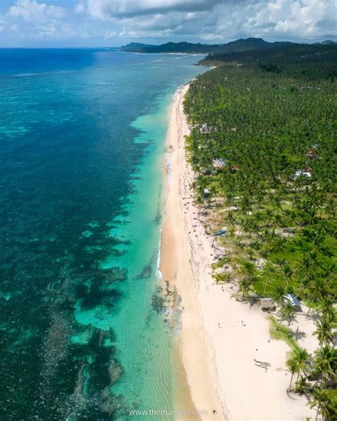 Best Siargao Beaches Complete Guide