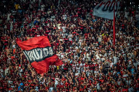 Flamengo Anuncia Parcial De Ingressos E Palmeiras Deve Sofrer Grande