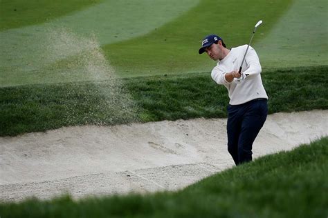 Patrick Cantlay wins PGA Tour event in Southern California