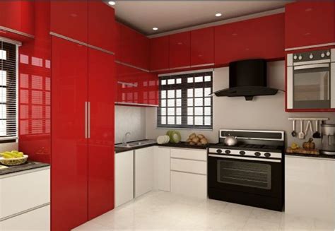 Exclusive Lacquered Glass Kitchen Shutters Classy Kitchen