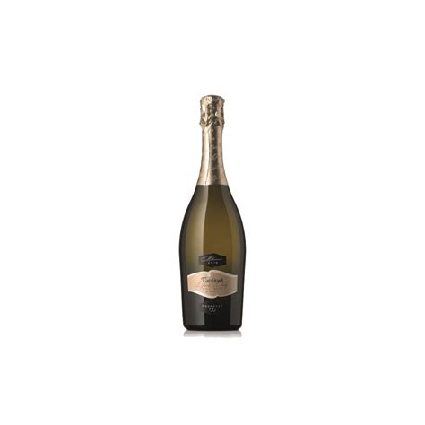 Fantinel One Only Prosecco Millesimato Brut Vino Espumoso Italia