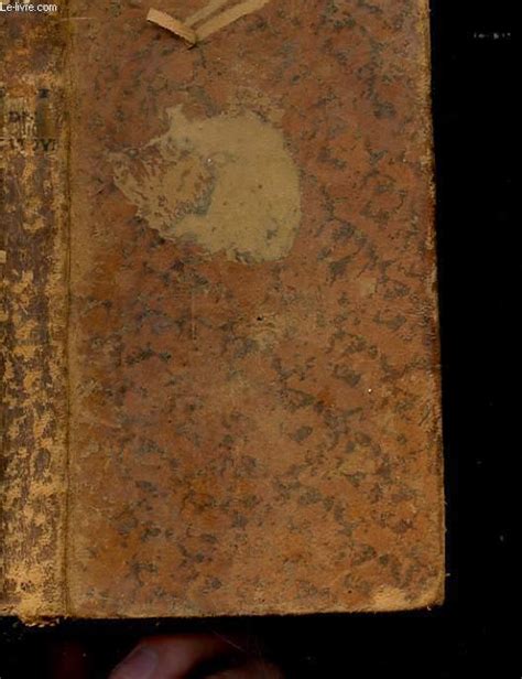 Des Droits Et Des Devoirs Du Citoyen By L Abbe De Mabli Bon Couverture Souple 1791 Le Livre