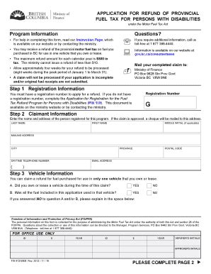 Fillable Online Sbr Gov Bc 0472fillpdf Form Fax Email Print PdfFiller