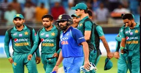 Ind Vs Pak T20i World Cup Live Streaming भारत पाकिस्तान के बीच