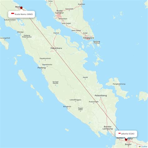 Airline Info A Guide To Garuda Indonesia Airline Information