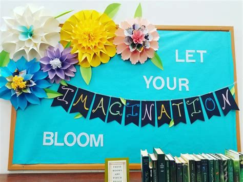 25 Fresh Spring Bulletin Board Ideas Teachervision