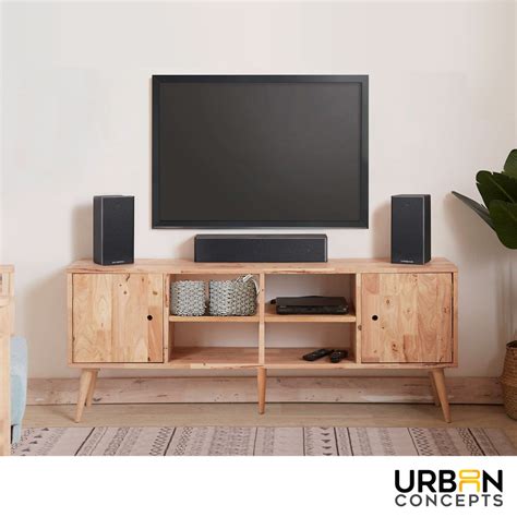 TV Stands - Furniture Store Manila Philippines - Urban Concepts