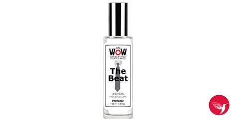 Just Wow The Beat Croatian Perfume House Cologne A Fragrance For Men 2017