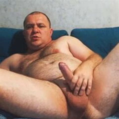 Bear Is Hard And Wanking Free S Gay Porn Ad XHamster XHamster