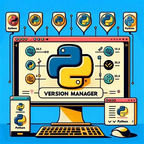 Managing Python Versions Pyenv Pythonbrew Anaconda