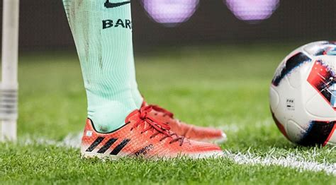 What Boot Is Lionel Messi Actually Wearing Right Now Soccer Cleats 101