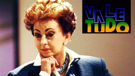 Watch Vale Tudo (1988) TV Series Free Online - Plex