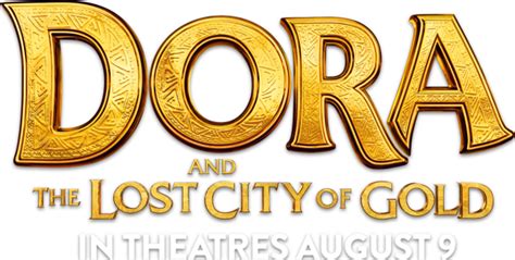 Dora and the Lost City of Gold: Cinema Screenings & Ticket Booking ...