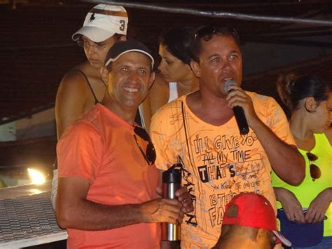 Nísia Floresta CAMILA E BOKA PRESTIGIARAM O BARRETA GAY Blog de Daltro Emerenciano
