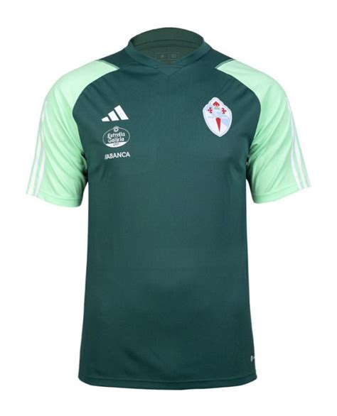 Celta Vigo Training Shirt