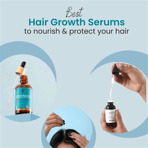 Best Hair Serums In India To Nourish And Protect Your Hair Desidime