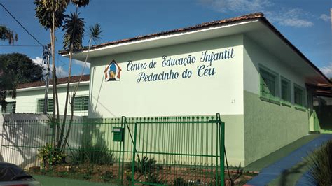 Centro Educacional Pedacinho Do Céu - 7