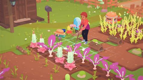 Ooblets Update v1 4 43 TENOKE بازی اوبلتس