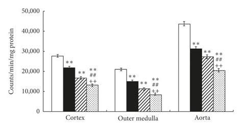 Effects Of Ex And Tempol On Nadph Oxidase Activity In Shr And Wky The