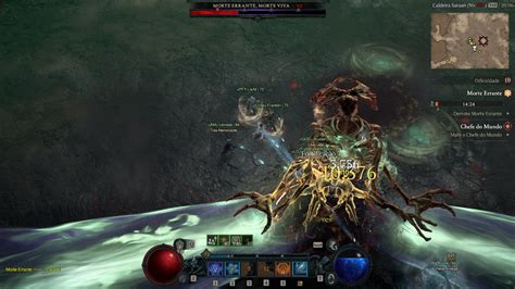 Consejos Para Sobrevivir Al Modo Hardcore De Diablo IV