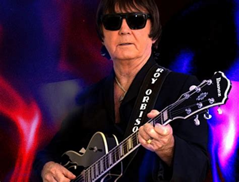 Roy Orbison Tribute Show - Brisbane Tribute Bands - Musicians Singers ...