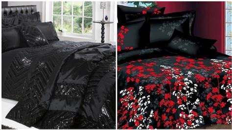 So Lovely Classically Frilly Bed Sheet Designs Wooooow Outstanding