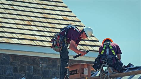 An Overview Of Ridge Vent Installation For Metal Roofs Snap Z Roof Vent
