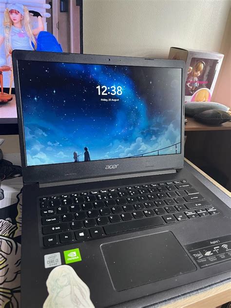 Acer Aspire 5 I3 10th Gen Mx250 Gpu Computers And Tech Laptops And Notebooks On Carousell