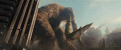 Penampakan 8 Monster Dalam Film Godzilla King Of The Monsters