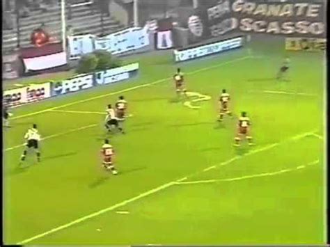 Lanus ARG 1 x 4 Atlético MG Copa Conmebol 1997 YouTube