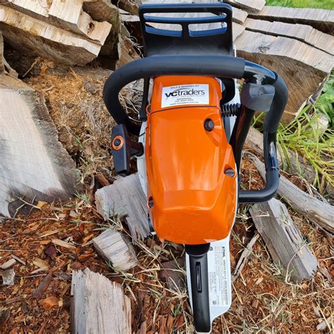 Stihl MS462 Full Wrap Handle Only (Chainsaw not included) - VC Traders