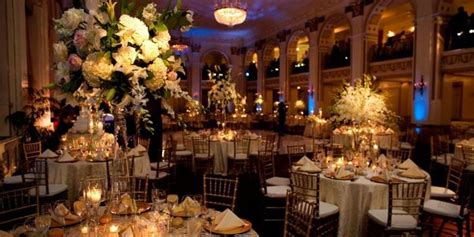 Ballroom at the Ben Weddings | Get Prices for Wedding Venues in PA