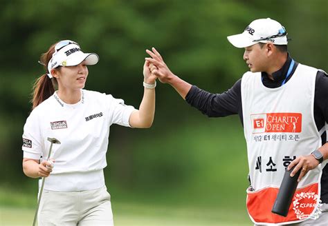 154번째 대회서 첫 우승 도전 배소현 각오 단단히 하고 독하게 마음먹고 Klpga