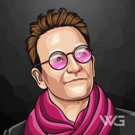 Bono Net Worth