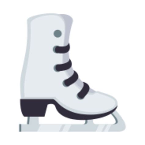 ⛸ Ice Skate [26f8] Emoji Meaning, Images and Uses