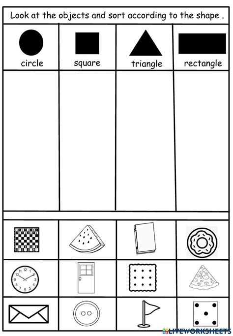 7003973 Shapes Snehashah Liveworksheets