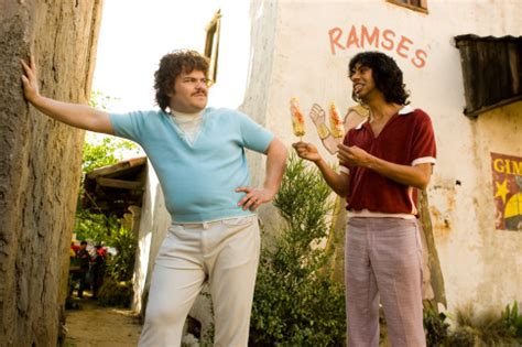 Aprender Acerca 80 Imagen Nacho Libre Escena Del Elote Abzlocal Mx