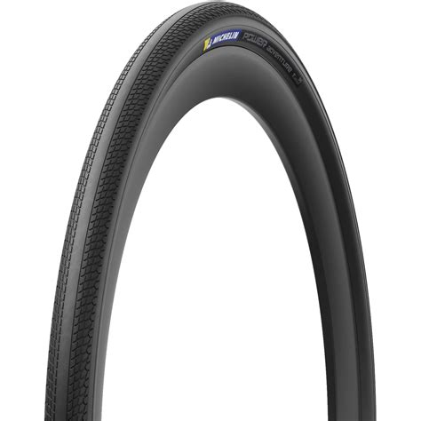 Michelin Pneu Pliable Power Adventure TS Competition Line GUM X