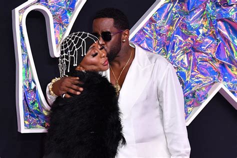 Sean Diddy Combs Appears In Court Loses Bid To Delay Sex Crimes Trial