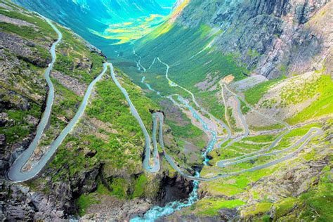 days  bergen trip budgets hotels food attractions tripcom