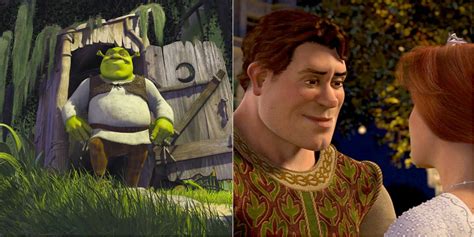 Dreamworks Shrek S Swamp Stories Far Far Away Idol Online Varsana