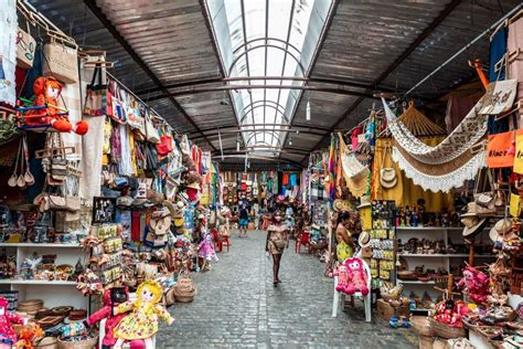 O Que Fazer Em Aracaju Se Guia Completo Da Cidade